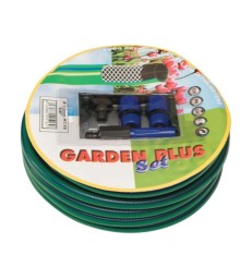 SET ATTREZZATO GARDEN PLUS