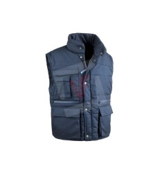 GILET ANTARES BLU NAVY