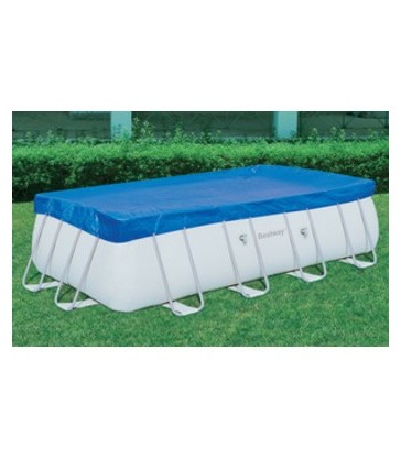 TOP DI COPERTURA PER PISCINE CM 400X201