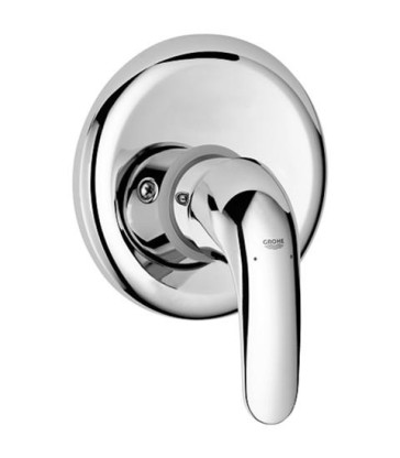 GROHE EUROECO MONOCOMANDO INCASSO DOCCIA