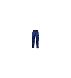 U-Power PANTALONE CRAZY Col. Blu mis. XL